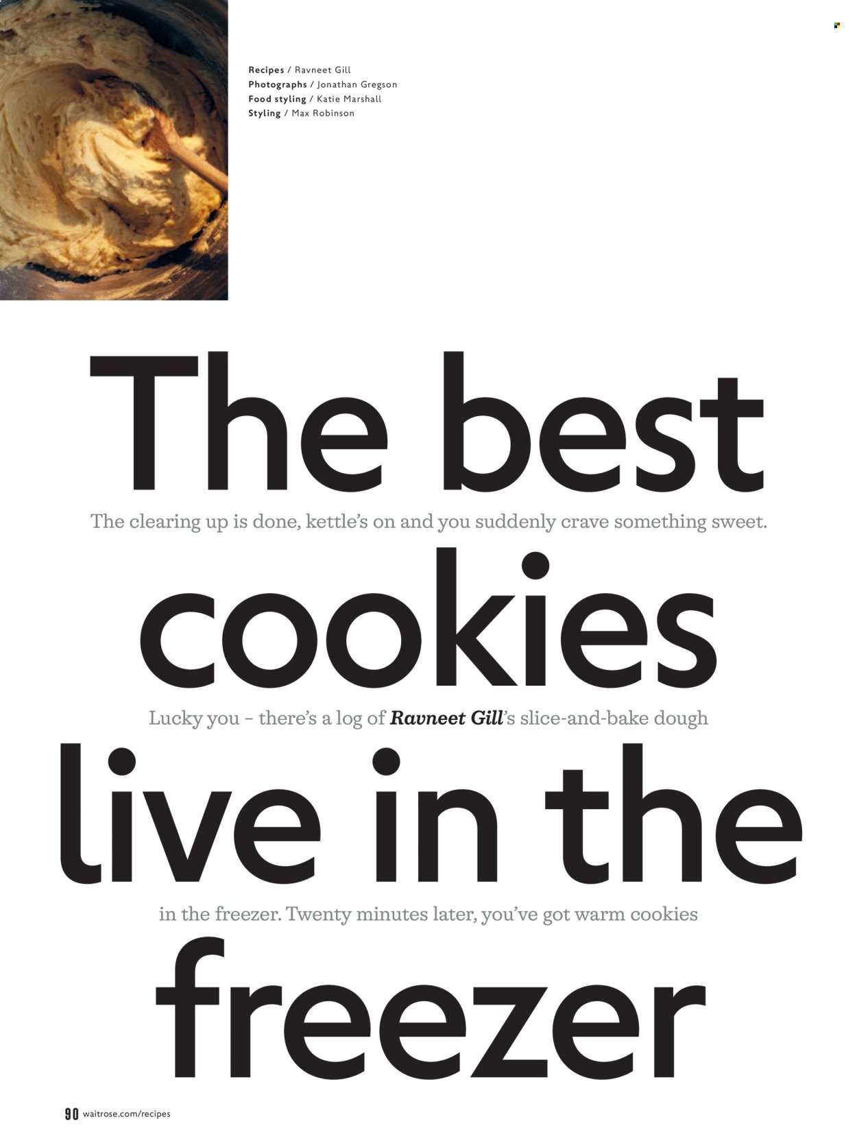 WAITROSE offer - September 2026