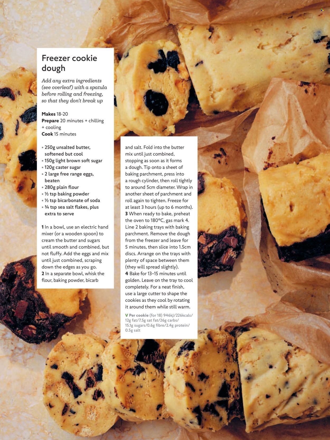 WAITROSE offer - September 2026