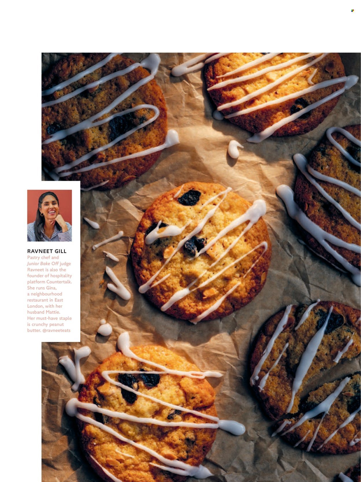 WAITROSE offer - September 2026