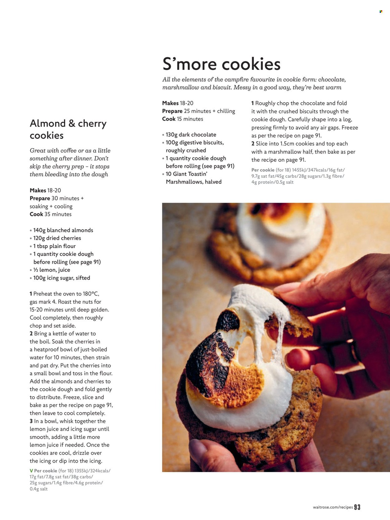 WAITROSE offer - September 2026