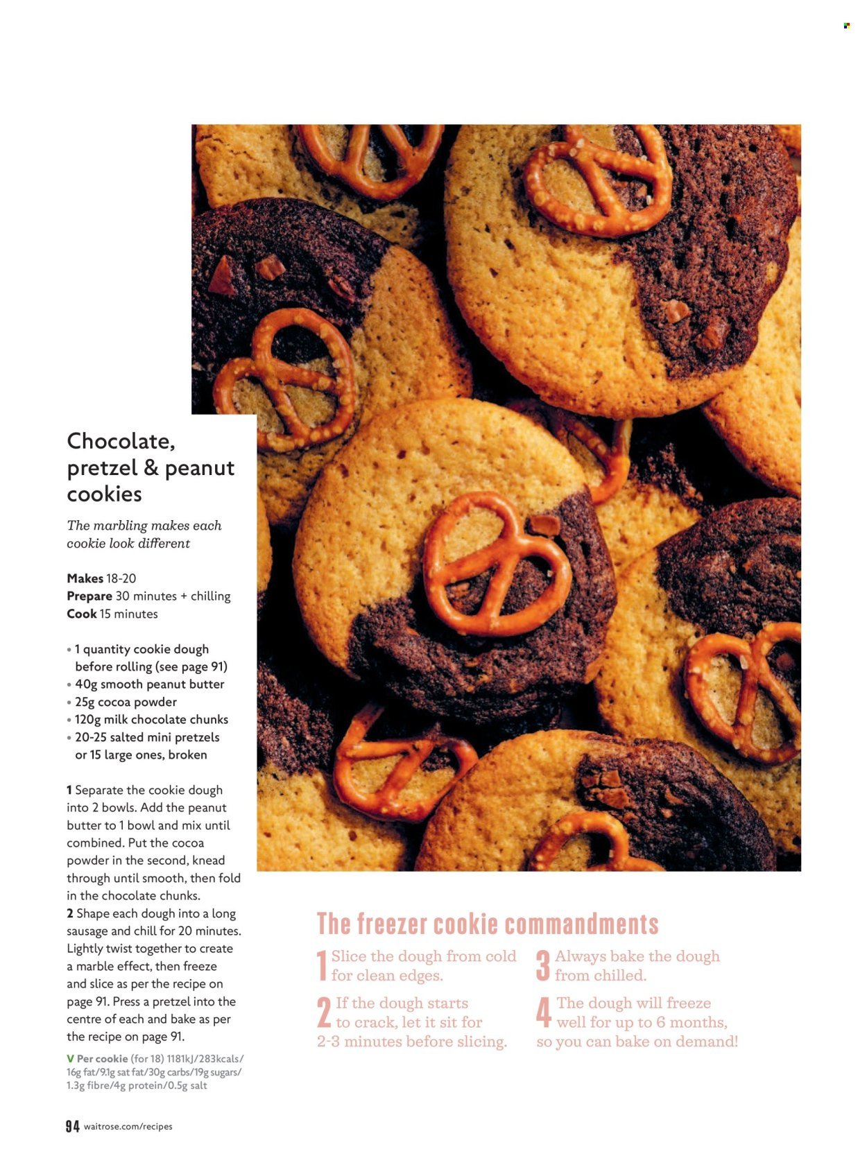 WAITROSE offer - September 2026
