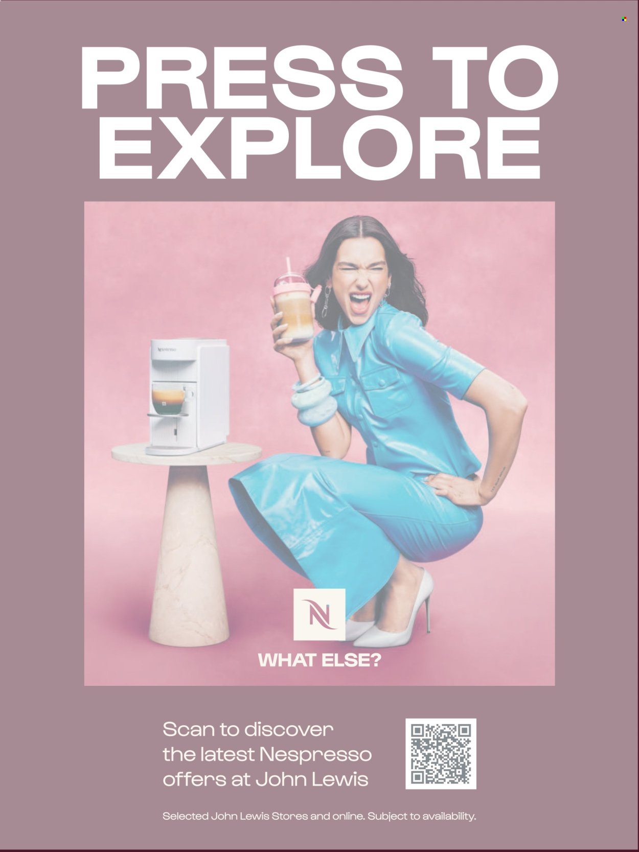 WAITROSE offer - September 2026