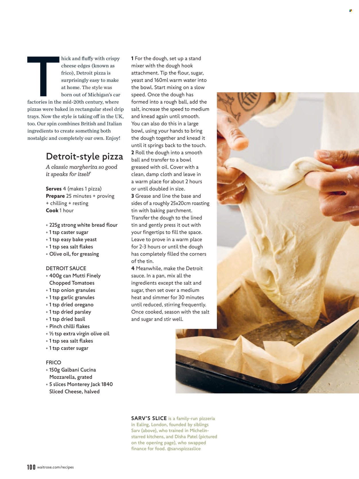WAITROSE offer - September 2026