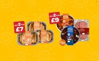 SPAR offer - July 2026