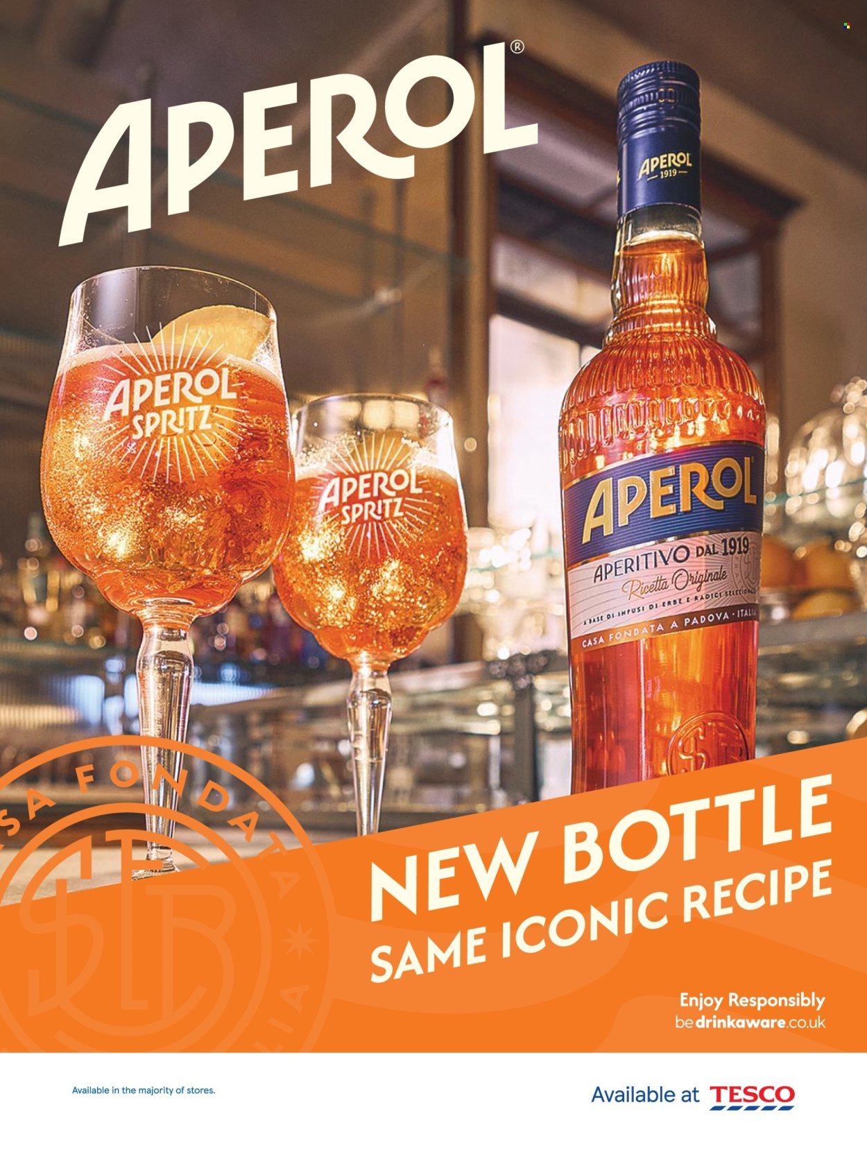 TESCO offer - From 1 May 2026 (2026-05-01 - 2026-05-31) | 2