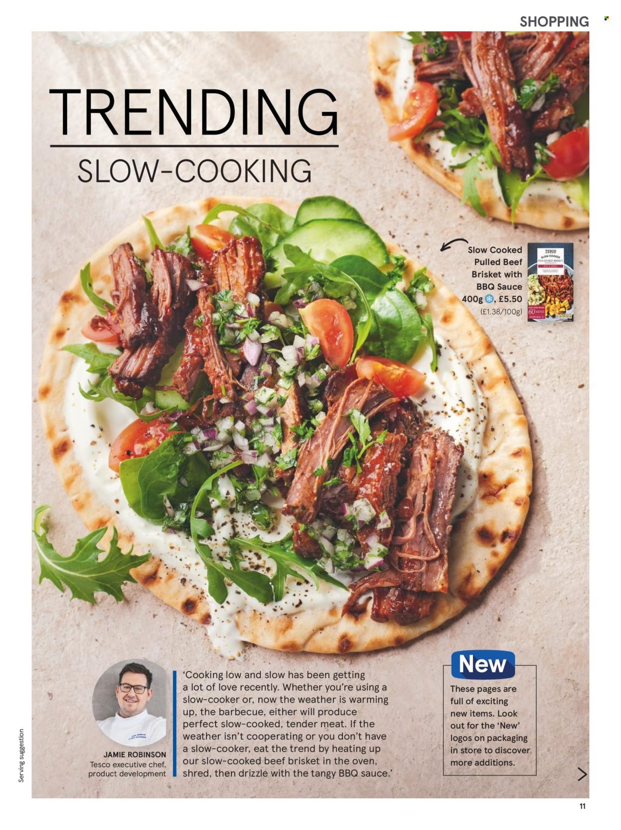 TESCO offer - From 1 May 2026 (2026-05-01 - 2026-05-31) | 11