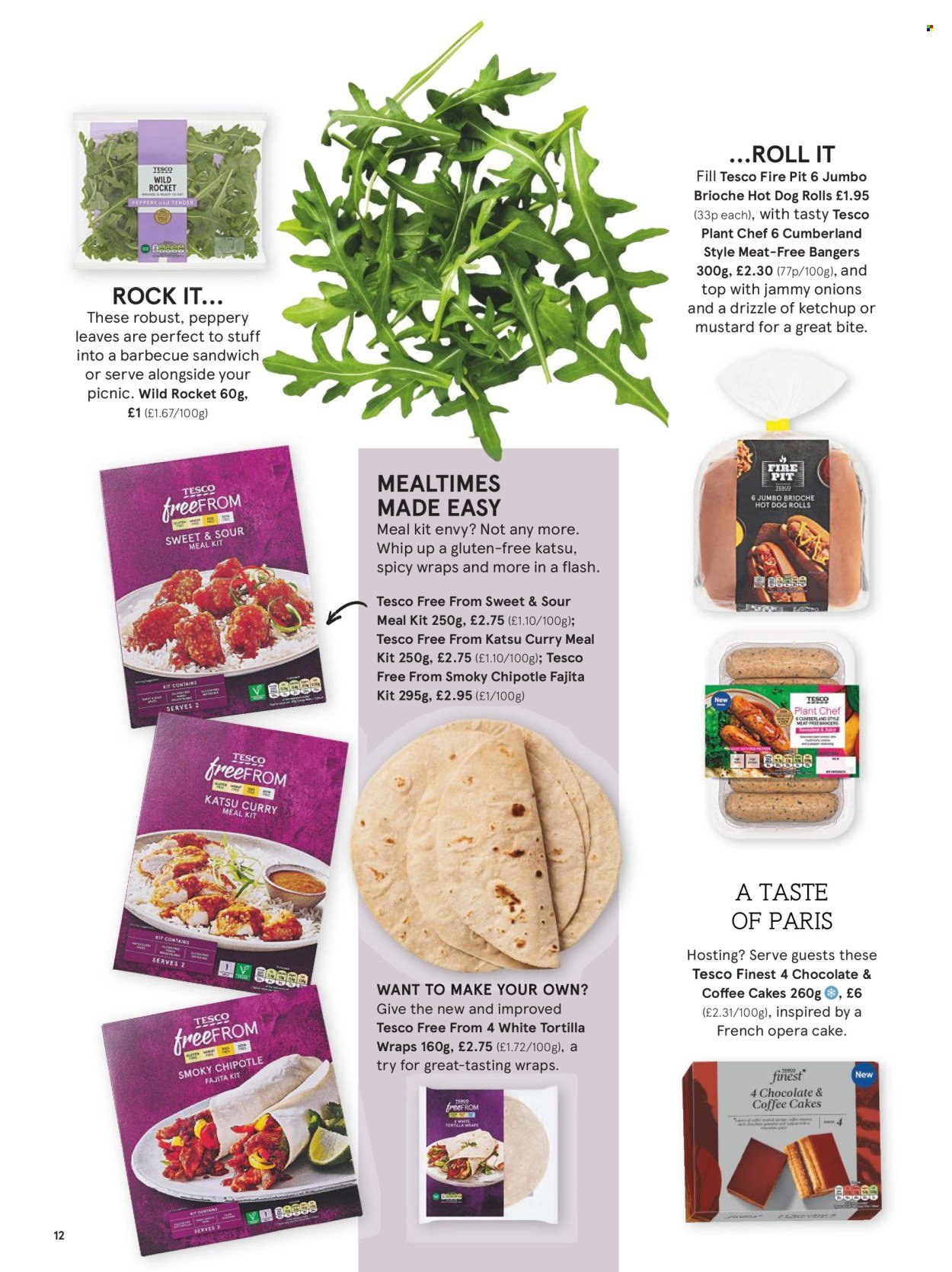TESCO offer - From 1 May 2026 (2026-05-01 - 2026-05-31) | 12