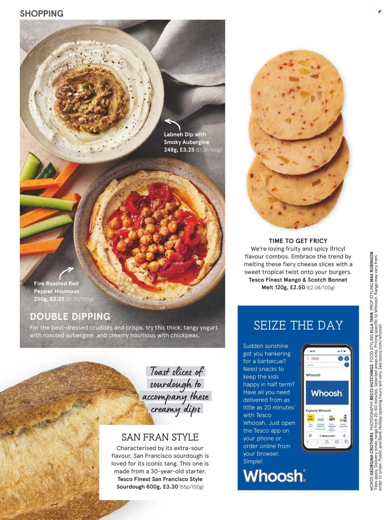 TESCO offer - From 1 May 2026 (2026-05-01 - 2026-05-31) | 14