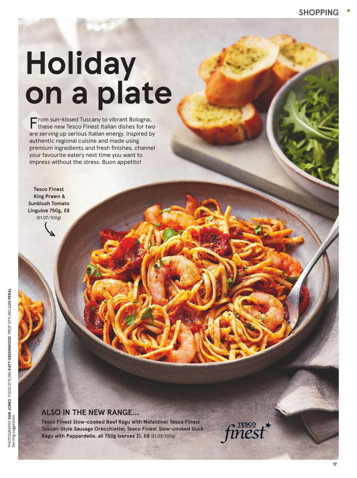 TESCO offer - From 1 May 2026 (2026-05-01 - 2026-05-31) | 17