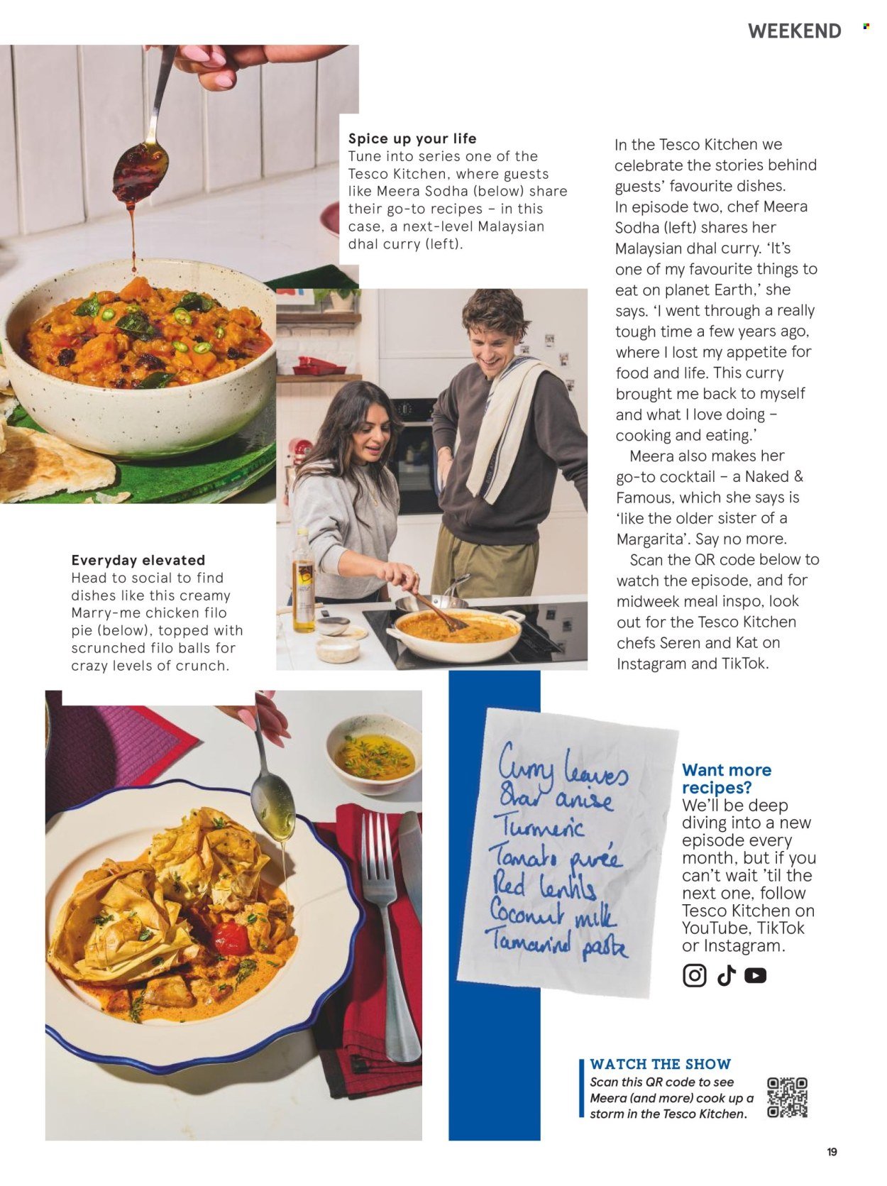 TESCO offer - From 1 May 2026 (2026-05-01 - 2026-05-31) | 19