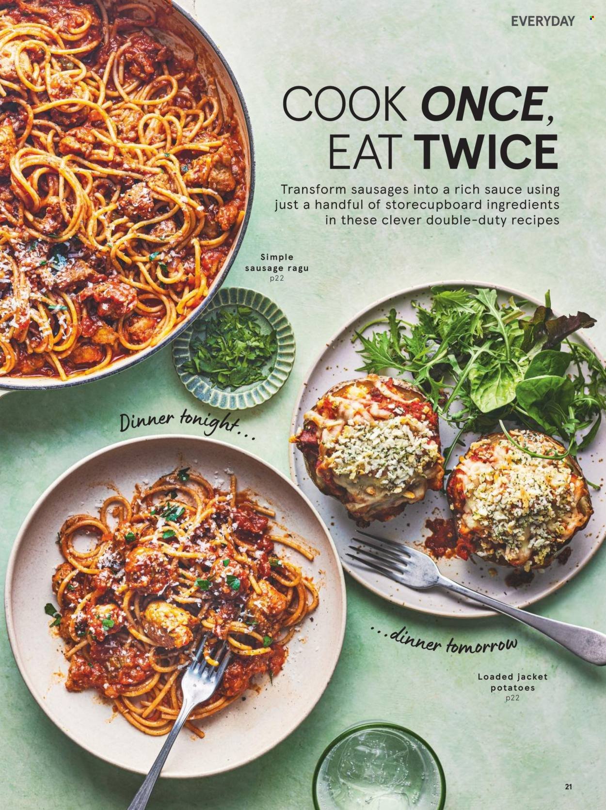 TESCO offer - From 1 May 2026 (2026-05-01 - 2026-05-31) | 21