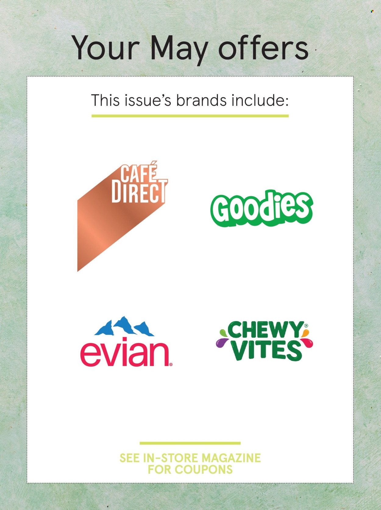 TESCO offer - From 1 May 2026 (2026-05-01 - 2026-05-31) | 4