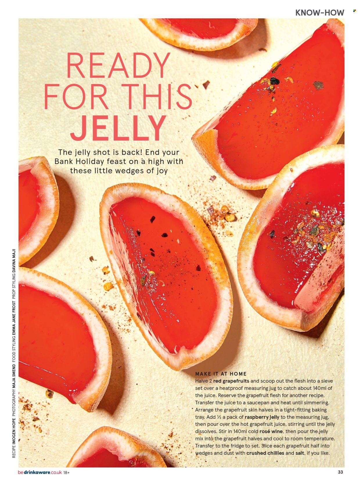 TESCO offer - From 1 May 2026 (2026-05-01 - 2026-05-31) | 33