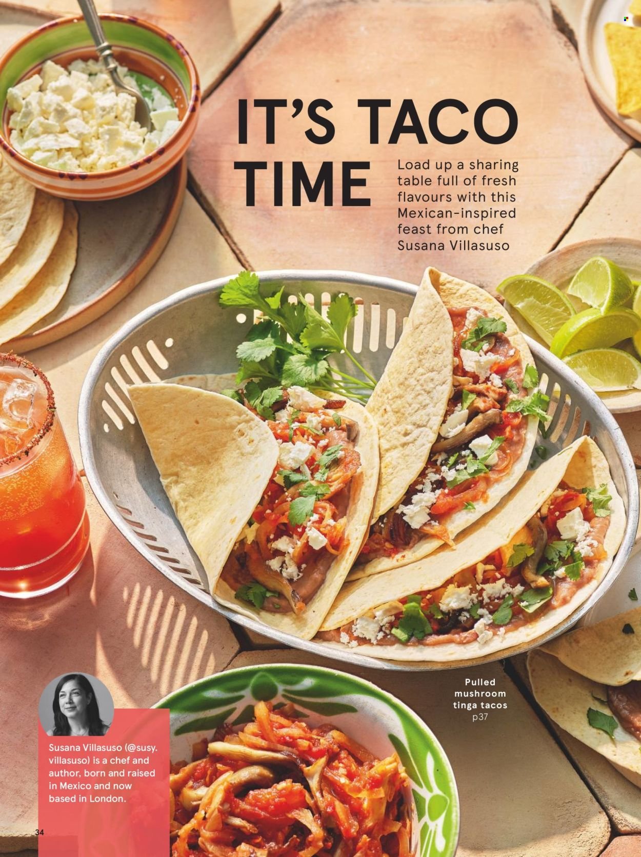TESCO offer - From 1 May 2026 (2026-05-01 - 2026-05-31) | 34