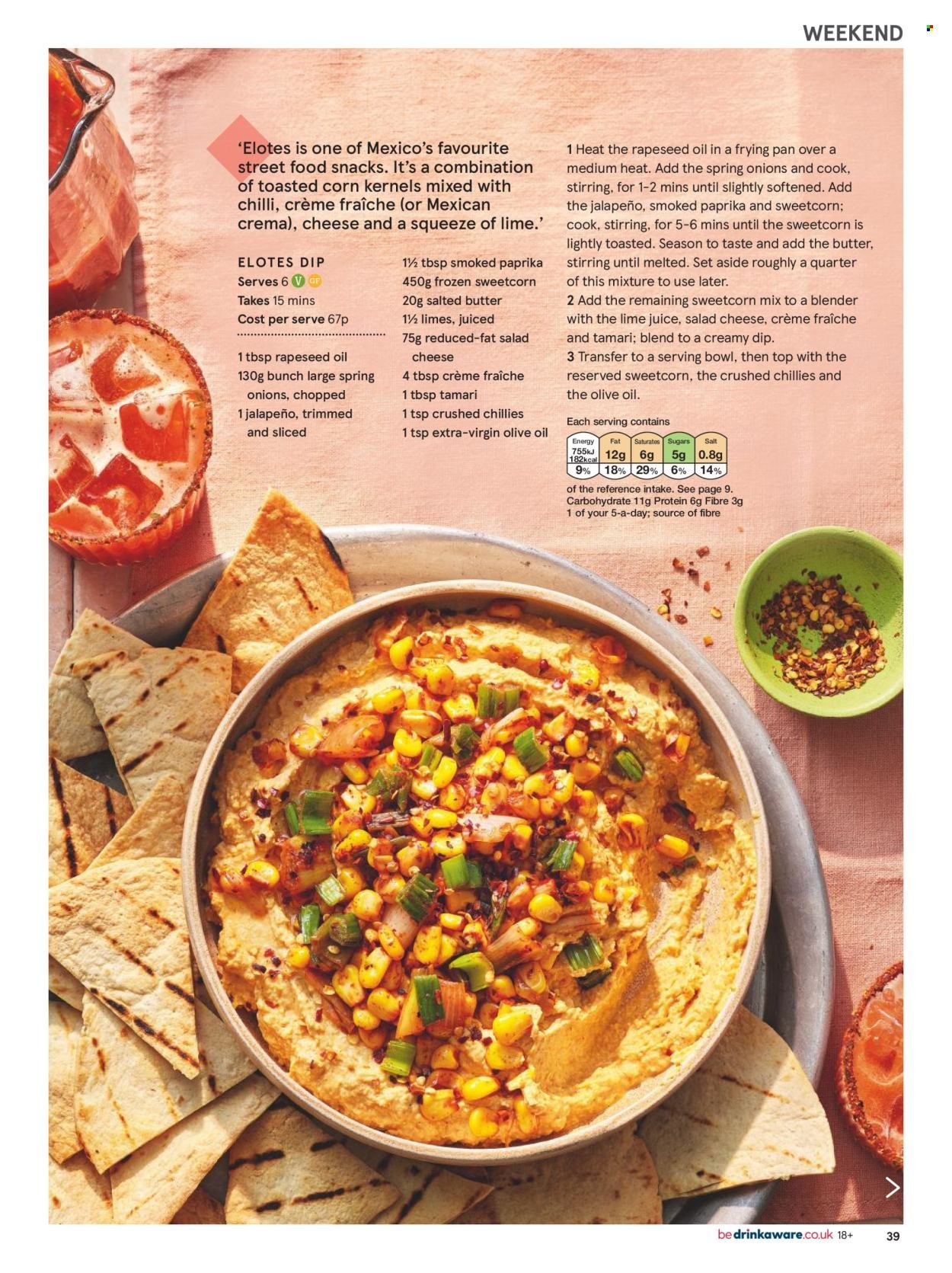 TESCO offer - From 1 May 2026 (2026-05-01 - 2026-05-31) | 39