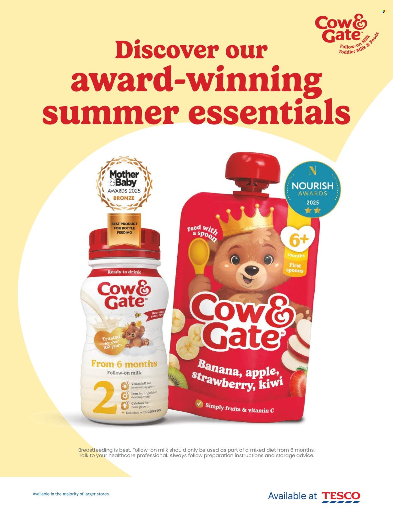 TESCO offer - From 1 May 2026 (2026-05-01 - 2026-05-31) | 5