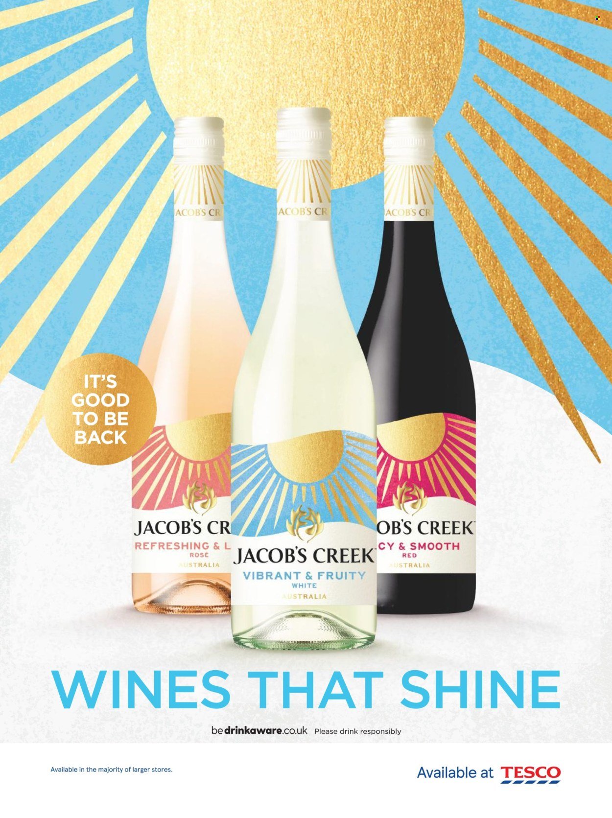 TESCO offer - From 1 May 2026 (2026-05-01 - 2026-05-31) | 46