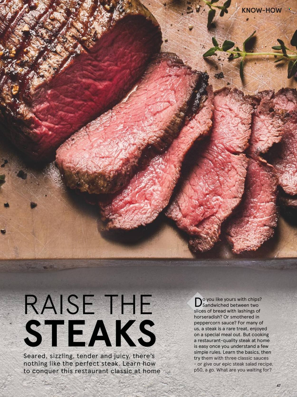 TESCO offer - From 1 May 2026 (2026-05-01 - 2026-05-31) | 47