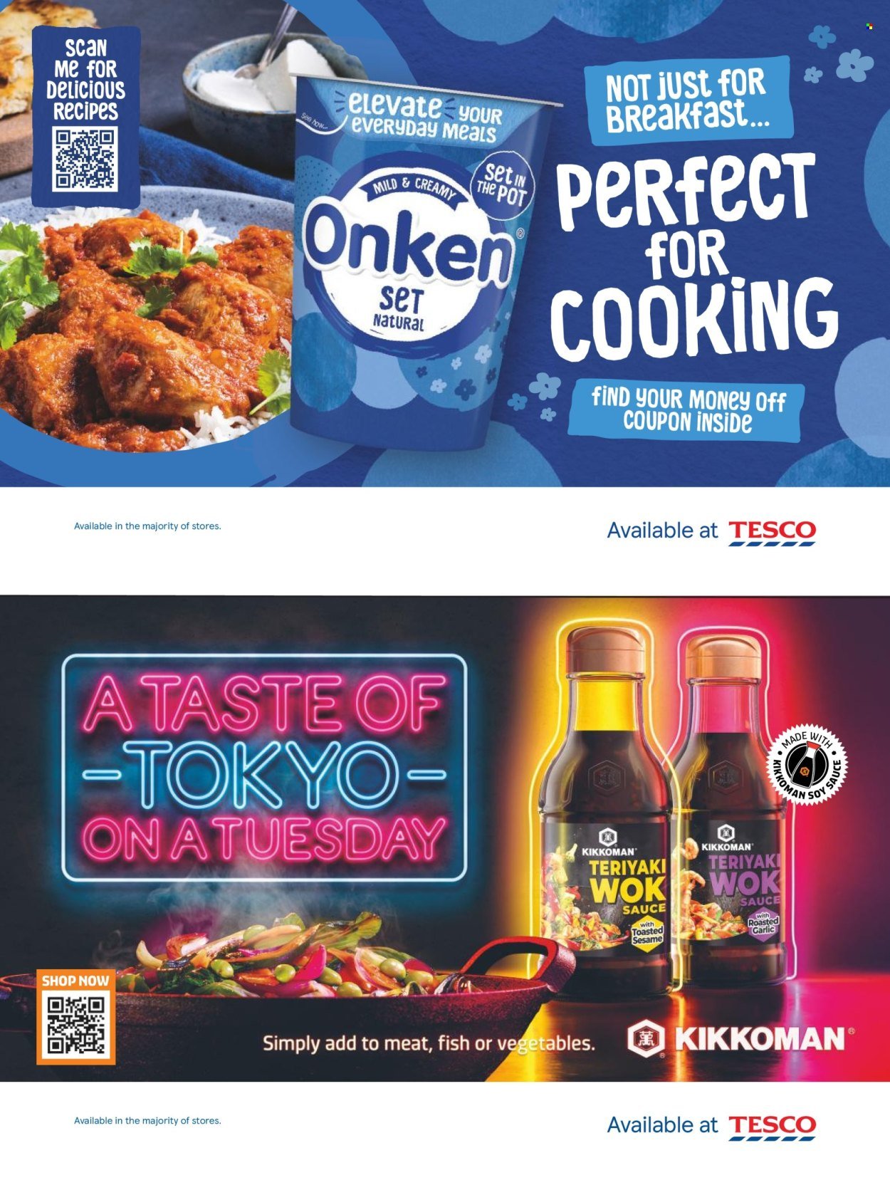 TESCO offer - From 1 May 2026 (2026-05-01 - 2026-05-31) | 52