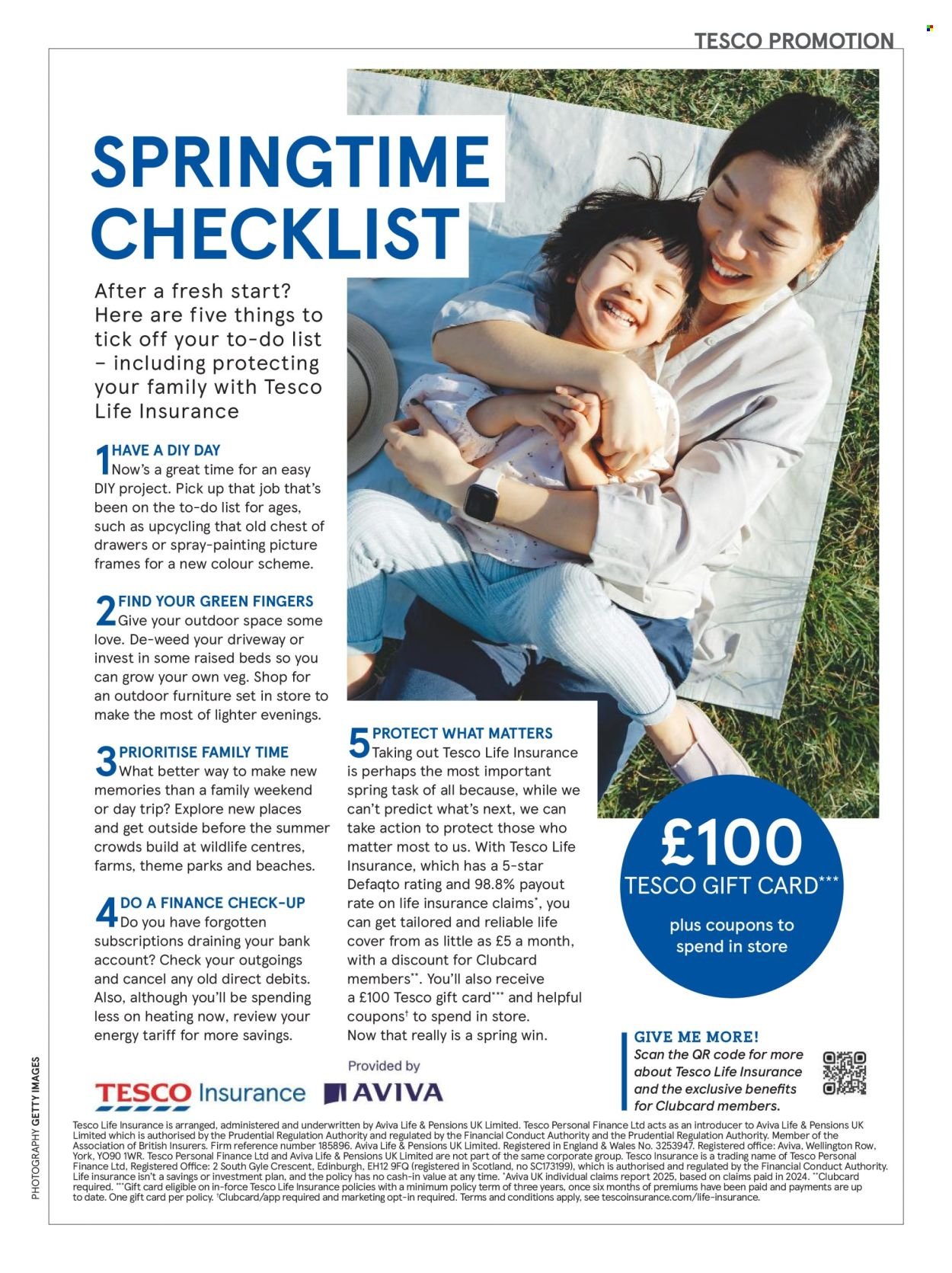 TESCO offer - From 1 May 2026 (2026-05-01 - 2026-05-31) | 53