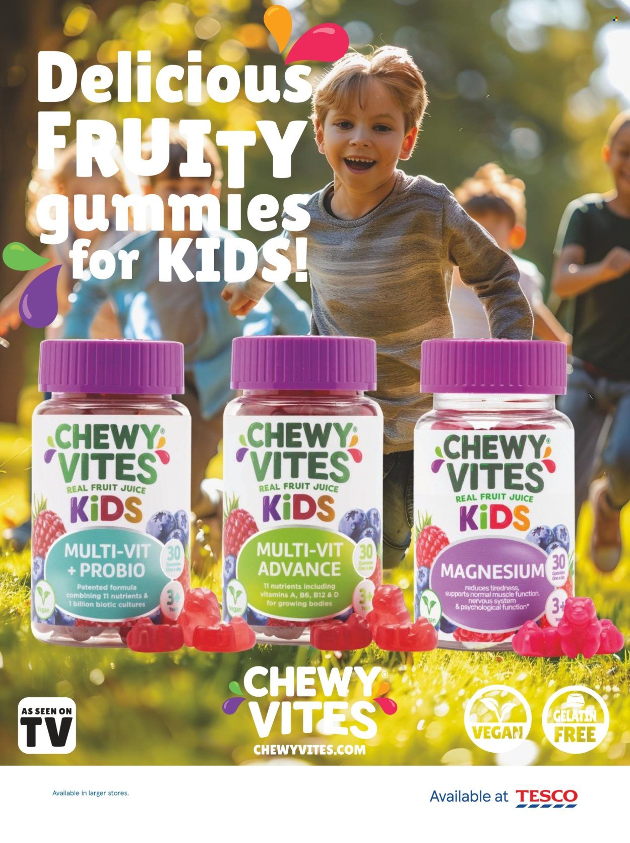 TESCO offer - From 1 May 2026 (2026-05-01 - 2026-05-31) | 67