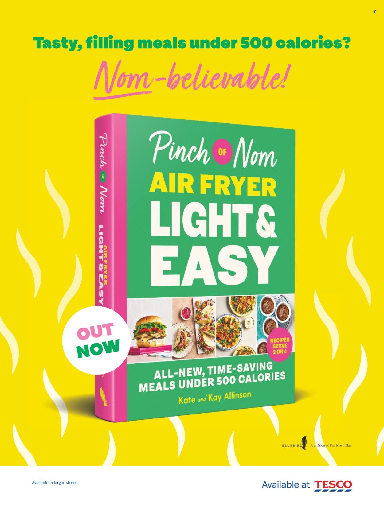 TESCO offer - From 1 May 2026 (2026-05-01 - 2026-05-31) | 68