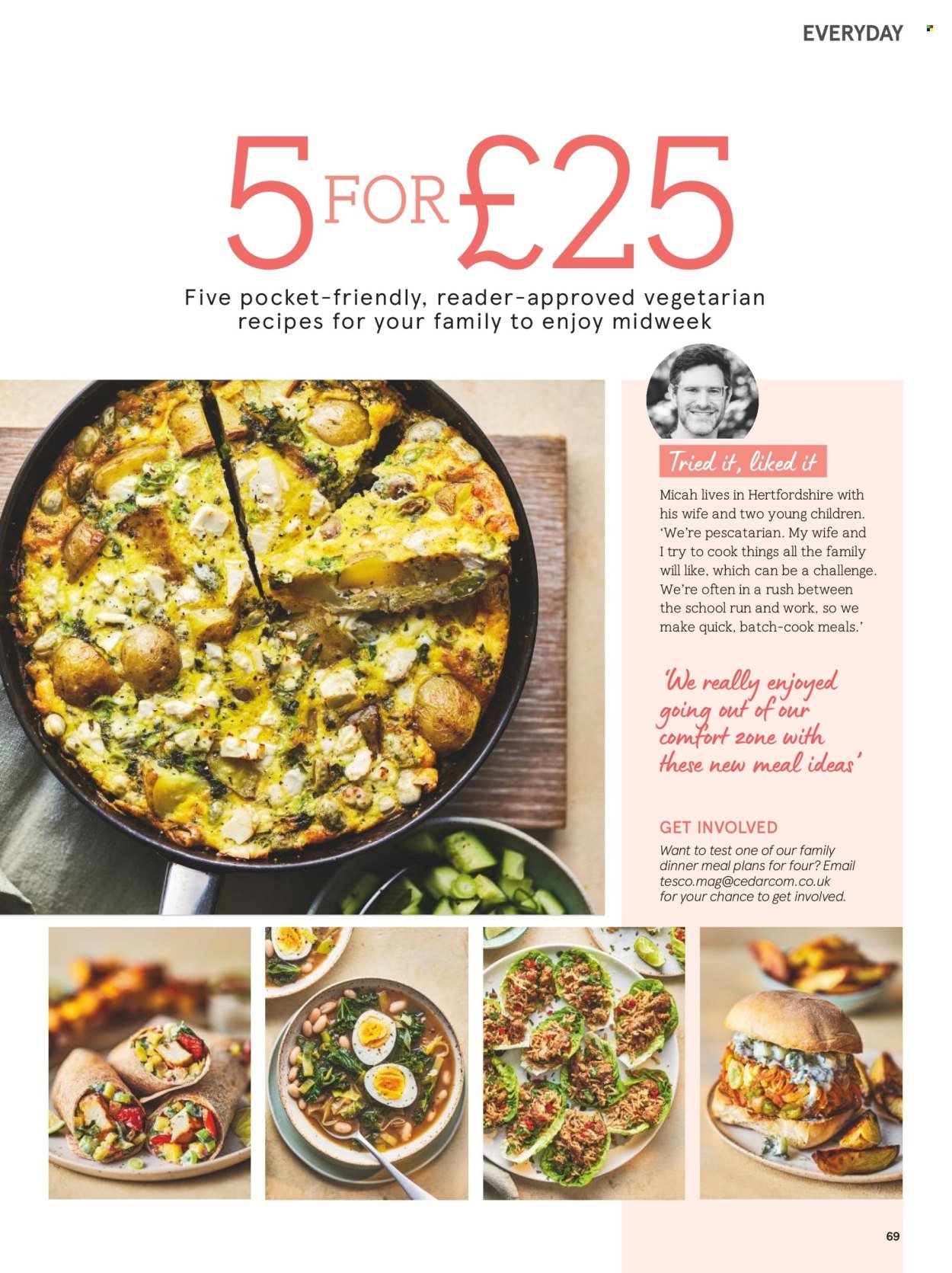 TESCO offer - From 1 May 2026 (2026-05-01 - 2026-05-31) | 69
