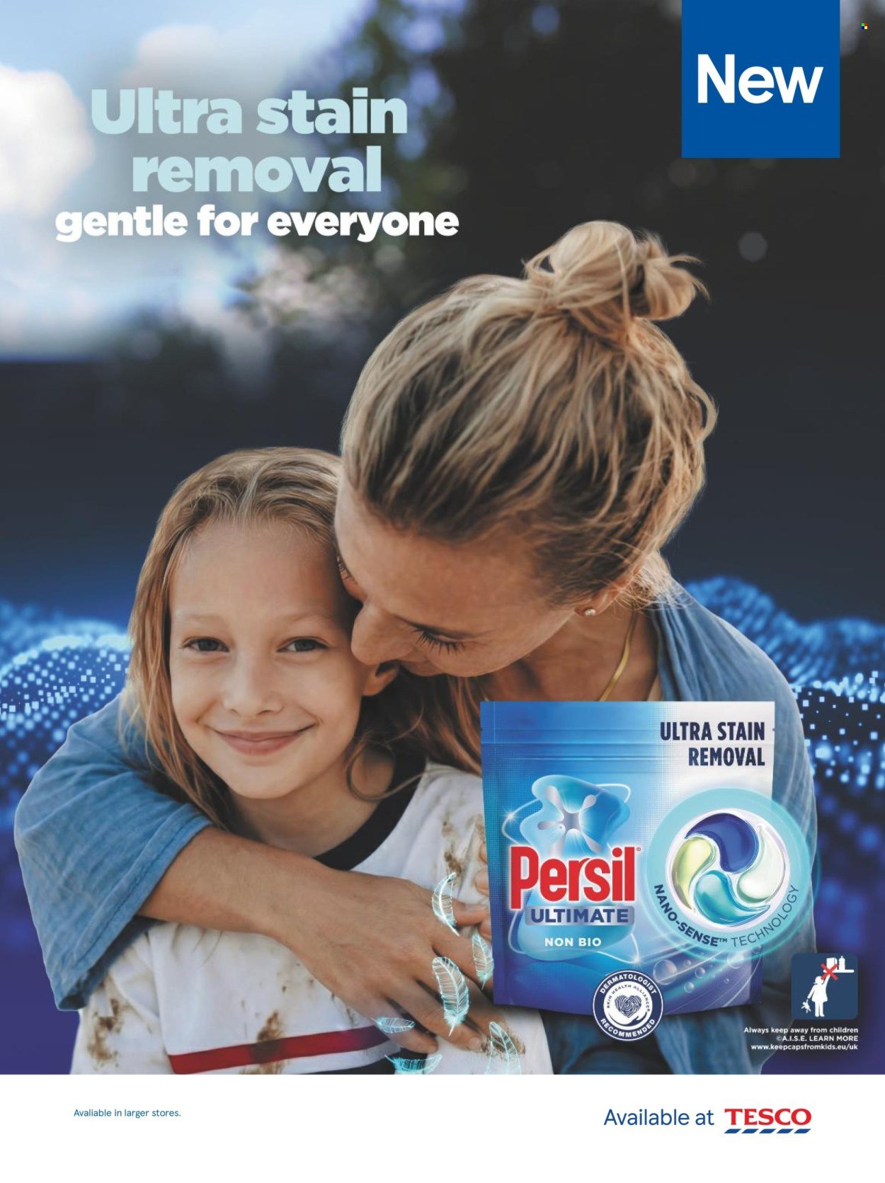TESCO offer - From 1 May 2026 (2026-05-01 - 2026-05-31) | 70