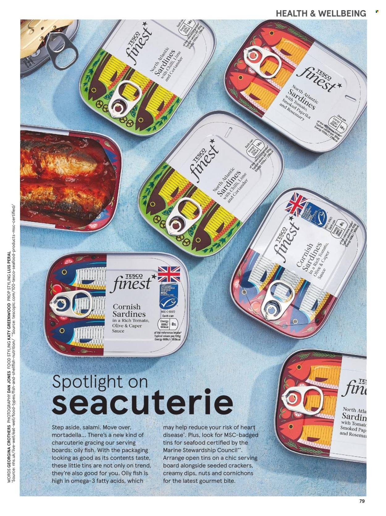 TESCO offer - From 1 May 2026 (2026-05-01 - 2026-05-31) | 79