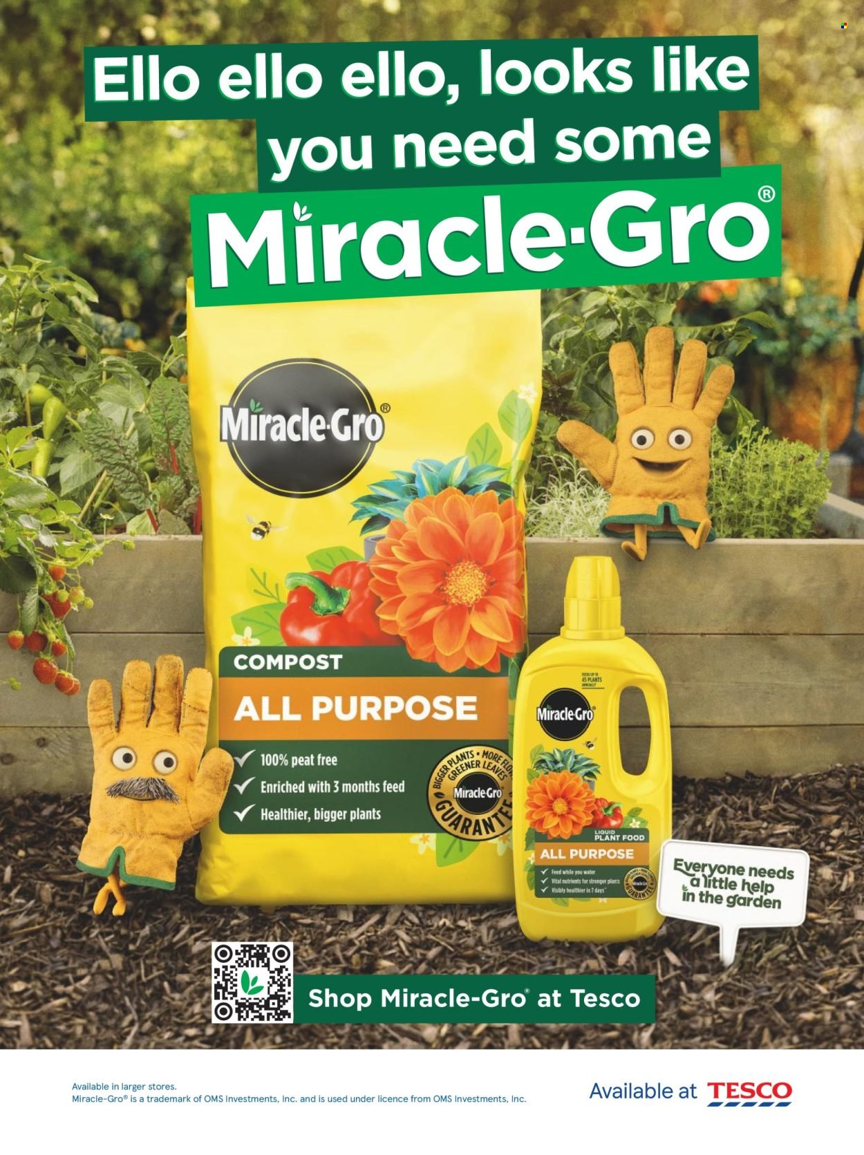TESCO offer - From 1 May 2026 (2026-05-01 - 2026-05-31) | 94