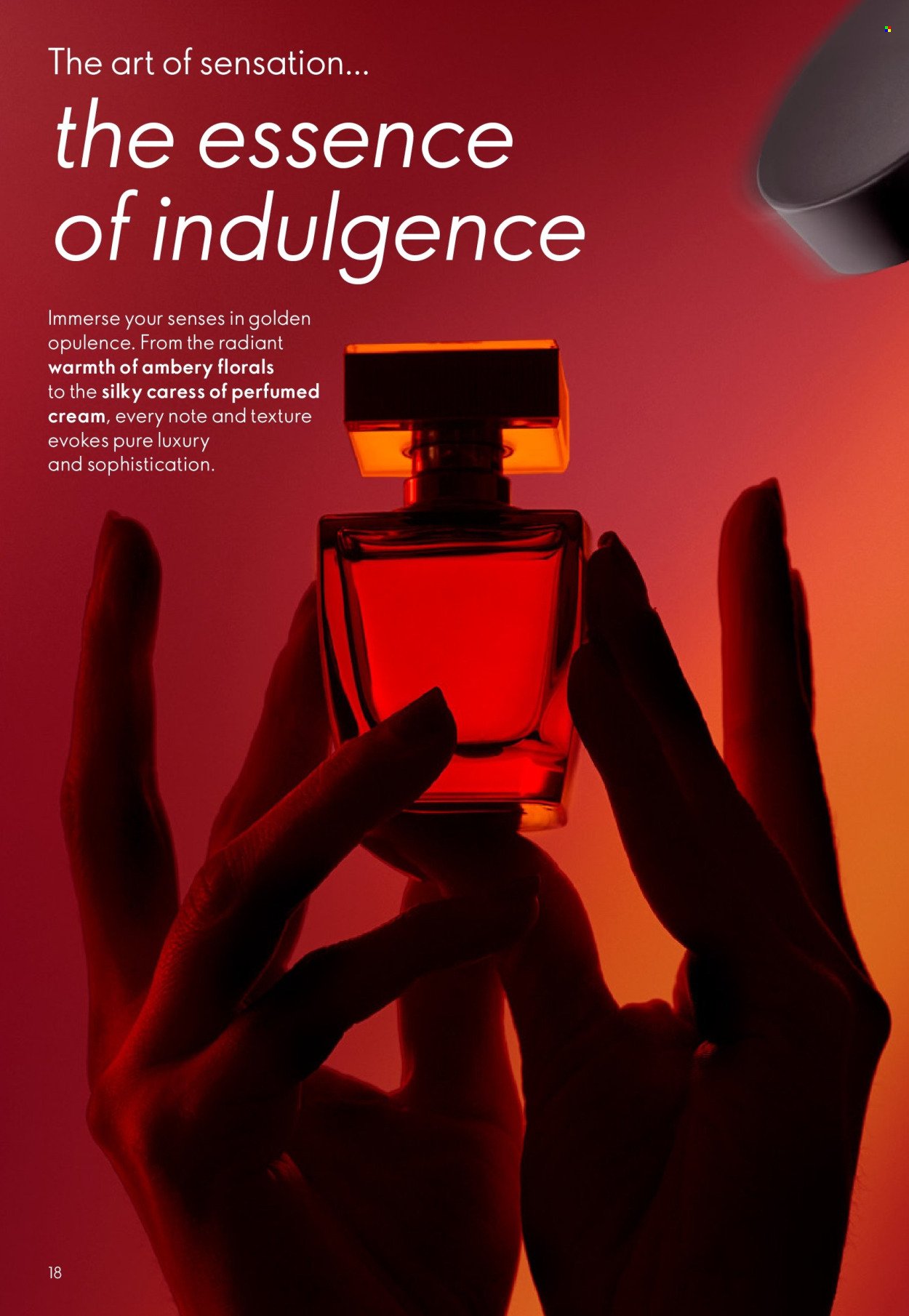 ORIFLAME offer - eCatalogue 06 (2026-04-15 - 2026-05-05) | 18