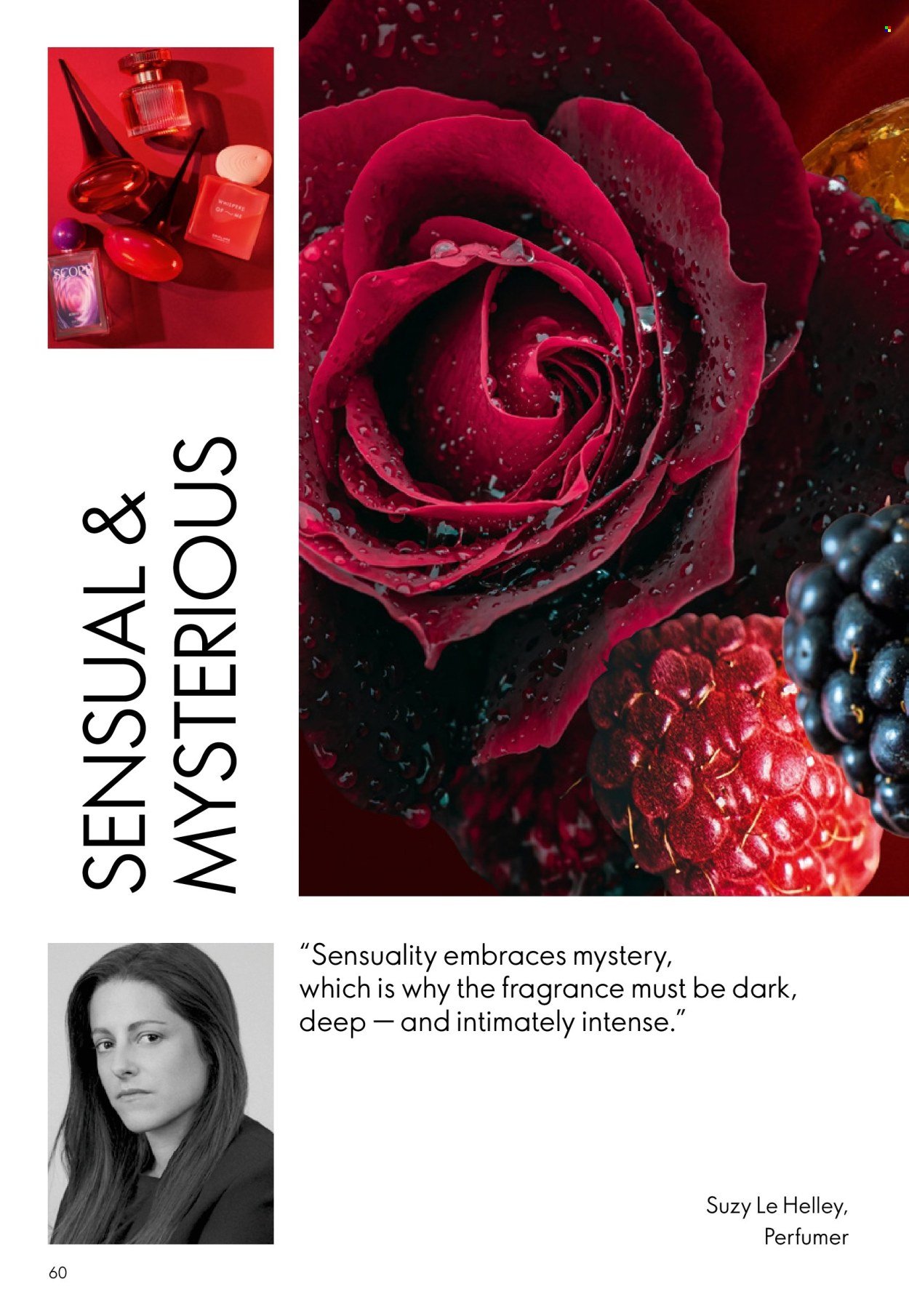 ORIFLAME offer - eCatalogue 06 (2026-04-15 - 2026-05-05) | 60