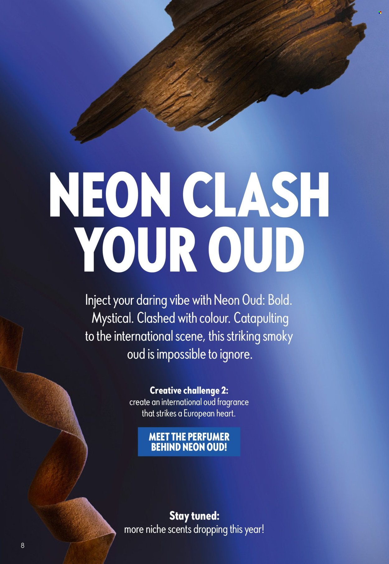 ORIFLAME offer - eCatalogue 06 (2026-04-15 - 2026-05-05) | 8