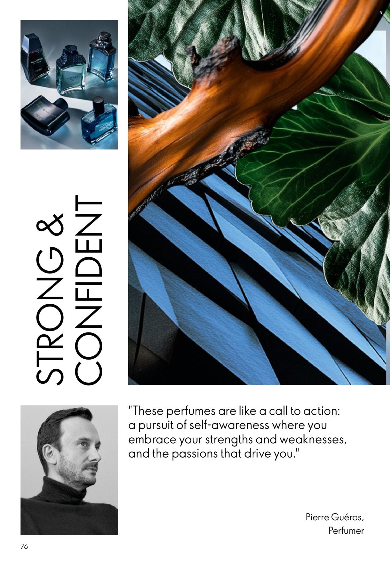 ORIFLAME offer - eCatalogue 06 (2026-04-15 - 2026-05-05) | 76