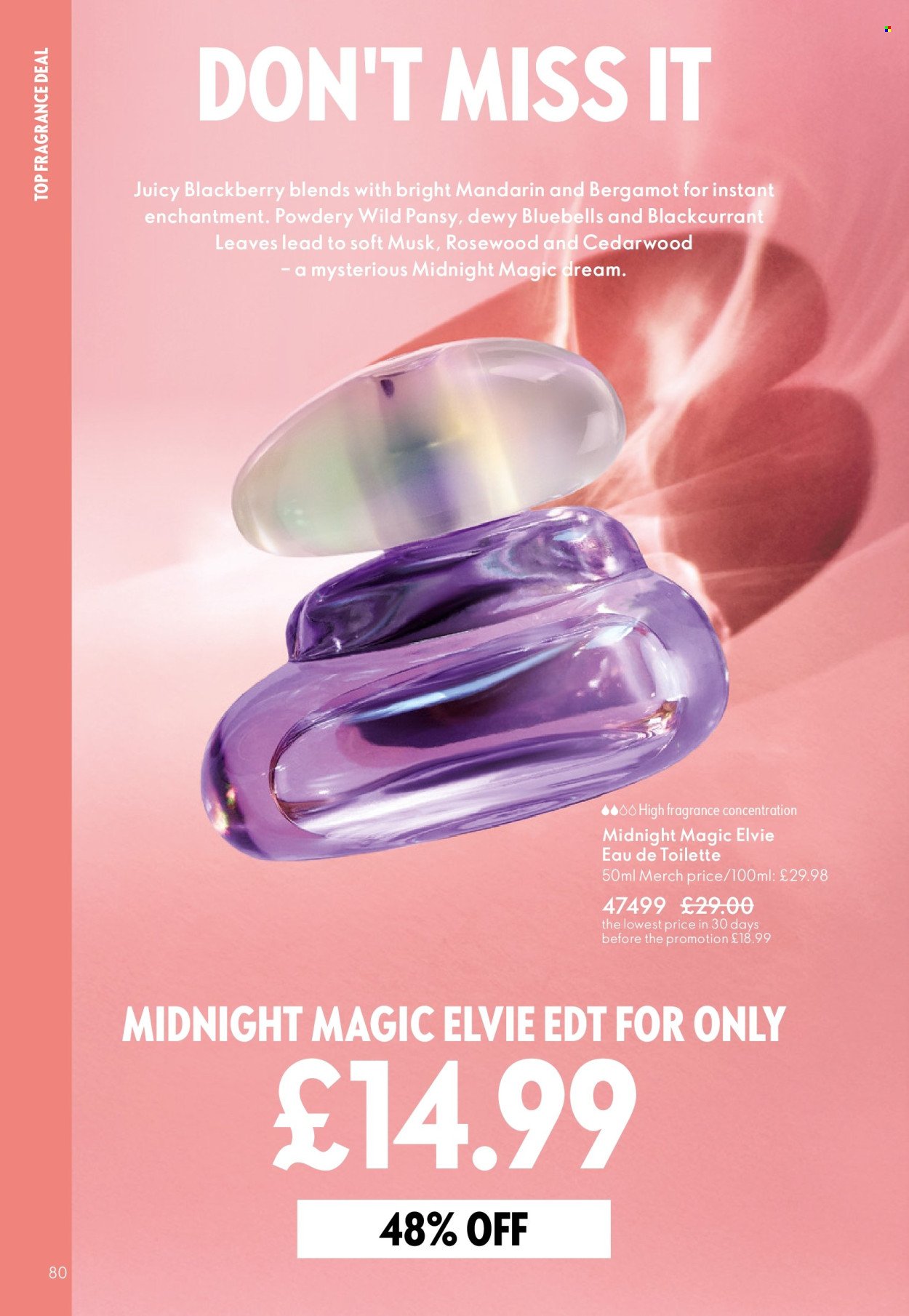 ORIFLAME offer - eCatalogue 06 (2026-04-15 - 2026-05-05) | 80