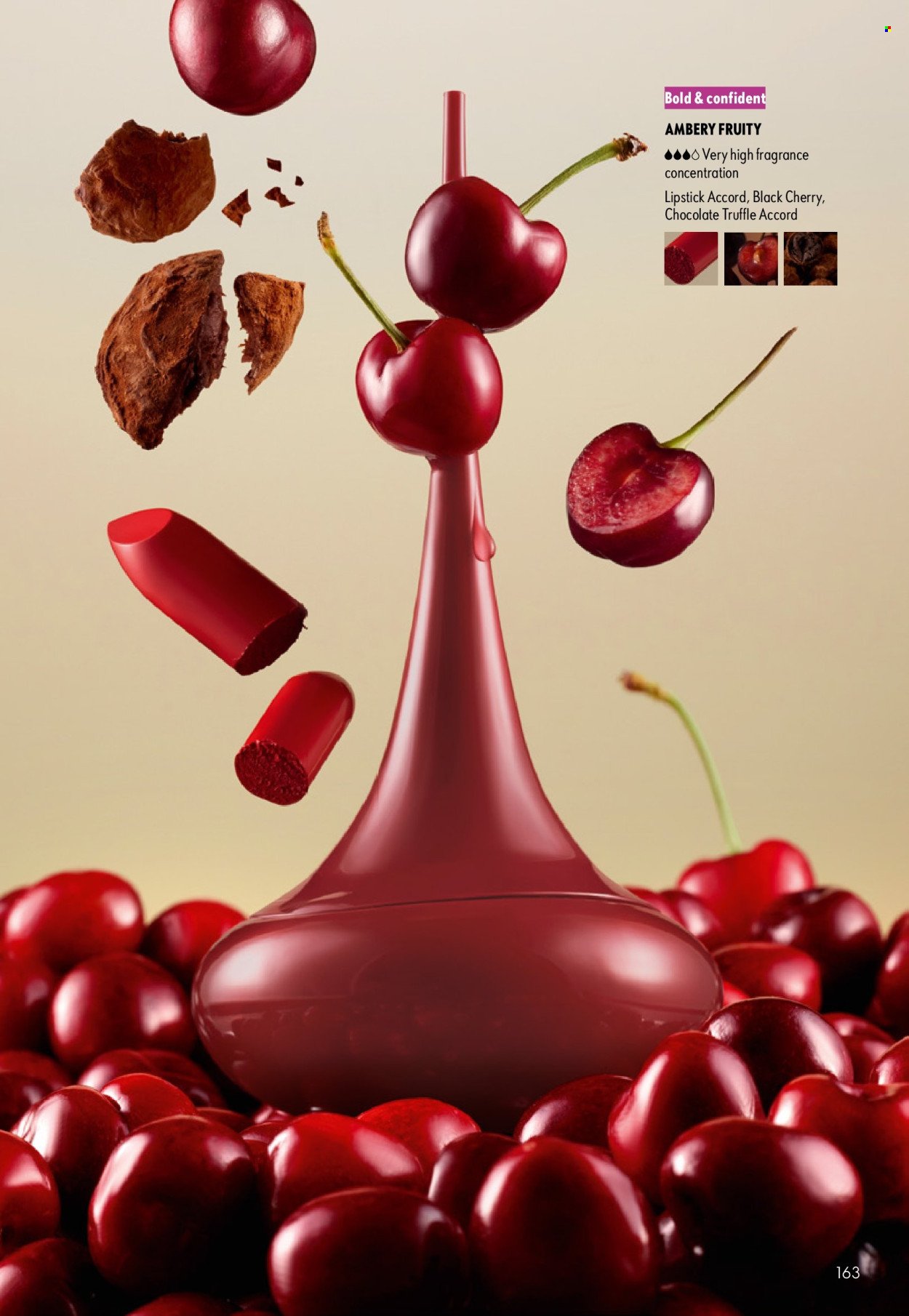 ORIFLAME offer - eCatalogue 07 (2026-05-06 - 2026-05-26) | 163
