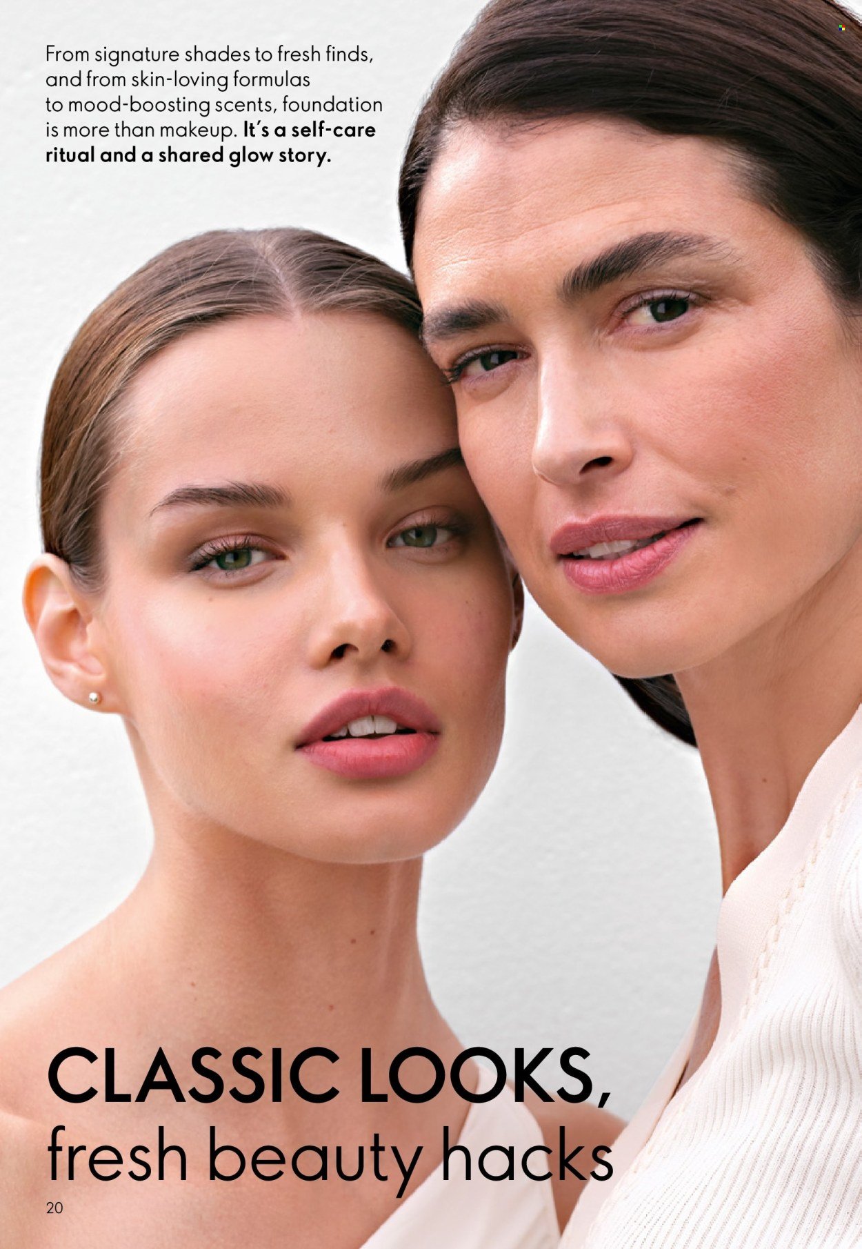 ORIFLAME offer - eCatalogue 07 (2026-05-06 - 2026-05-26) | 20