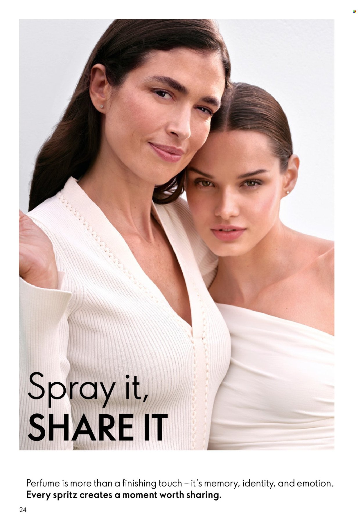 ORIFLAME offer - eCatalogue 07 (2026-05-06 - 2026-05-26) | 24