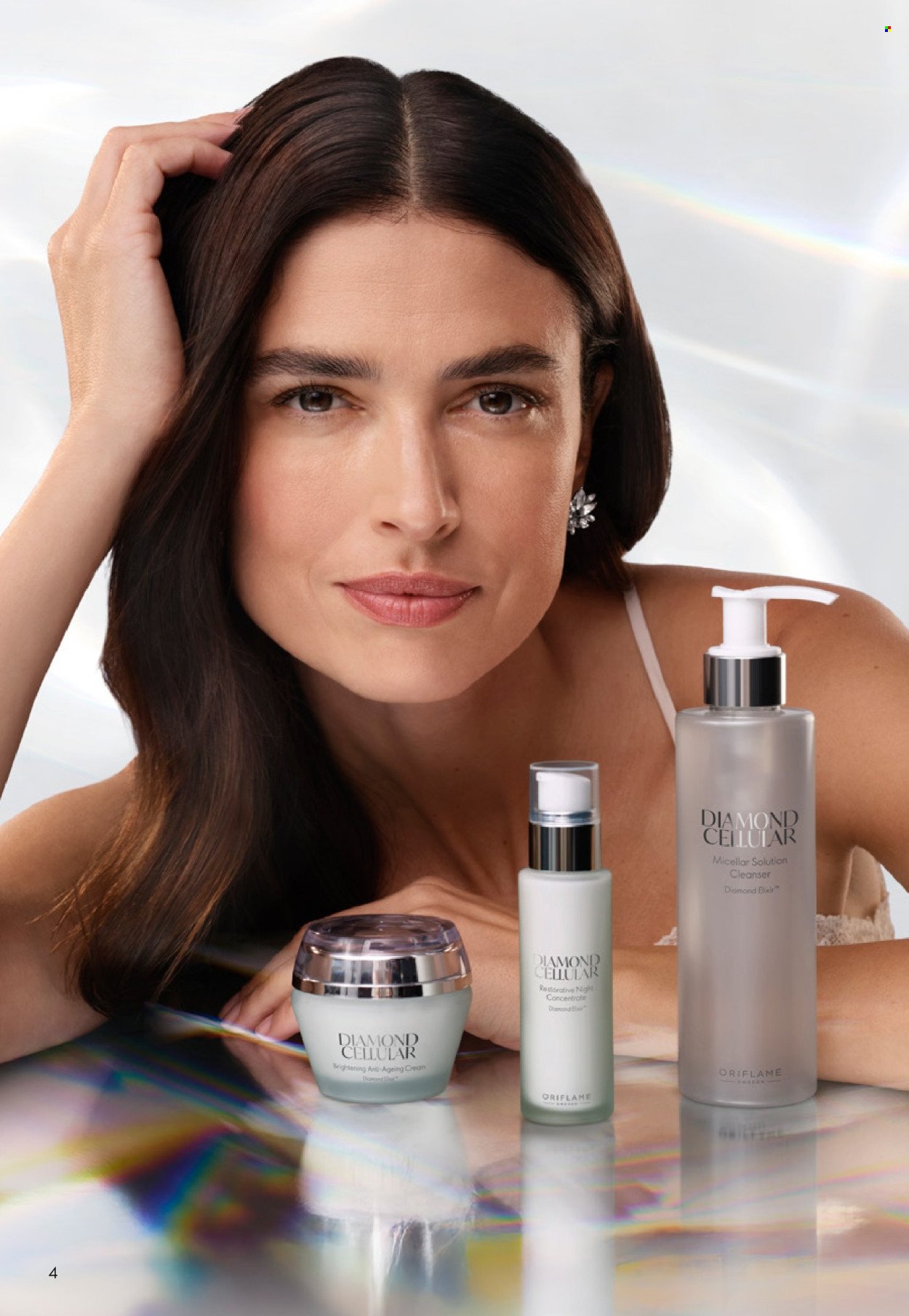 ORIFLAME offer - eCatalogue 07 (2026-05-06 - 2026-05-26) | 4