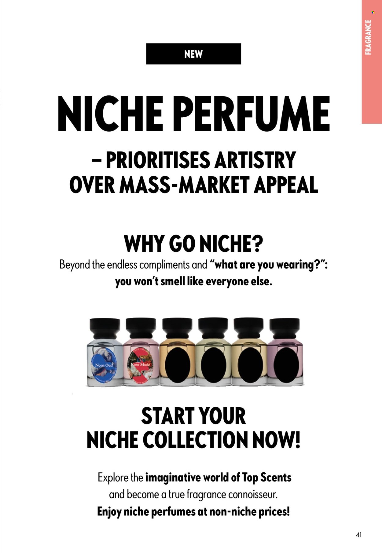 ORIFLAME offer - eCatalogue 07 (2026-05-06 - 2026-05-26) | 41