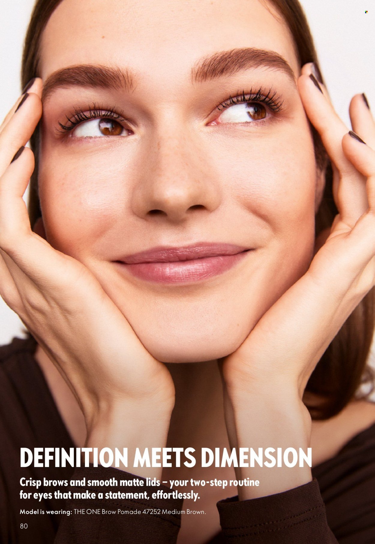 ORIFLAME offer - eCatalogue 07 (2026-05-06 - 2026-05-26) | 80