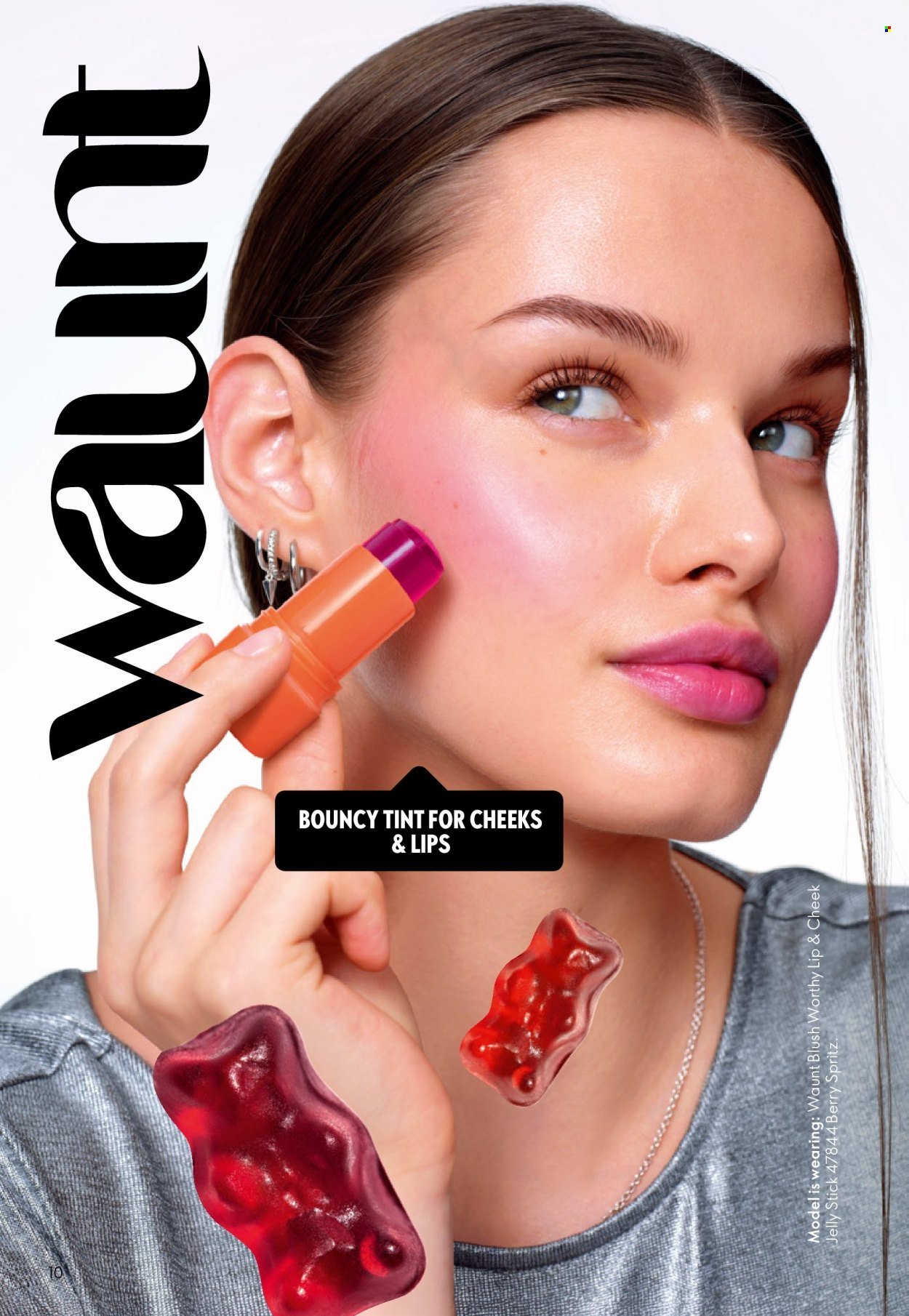 ORIFLAME offer - eCatalogue 07 (2026-05-06 - 2026-05-26) | 10