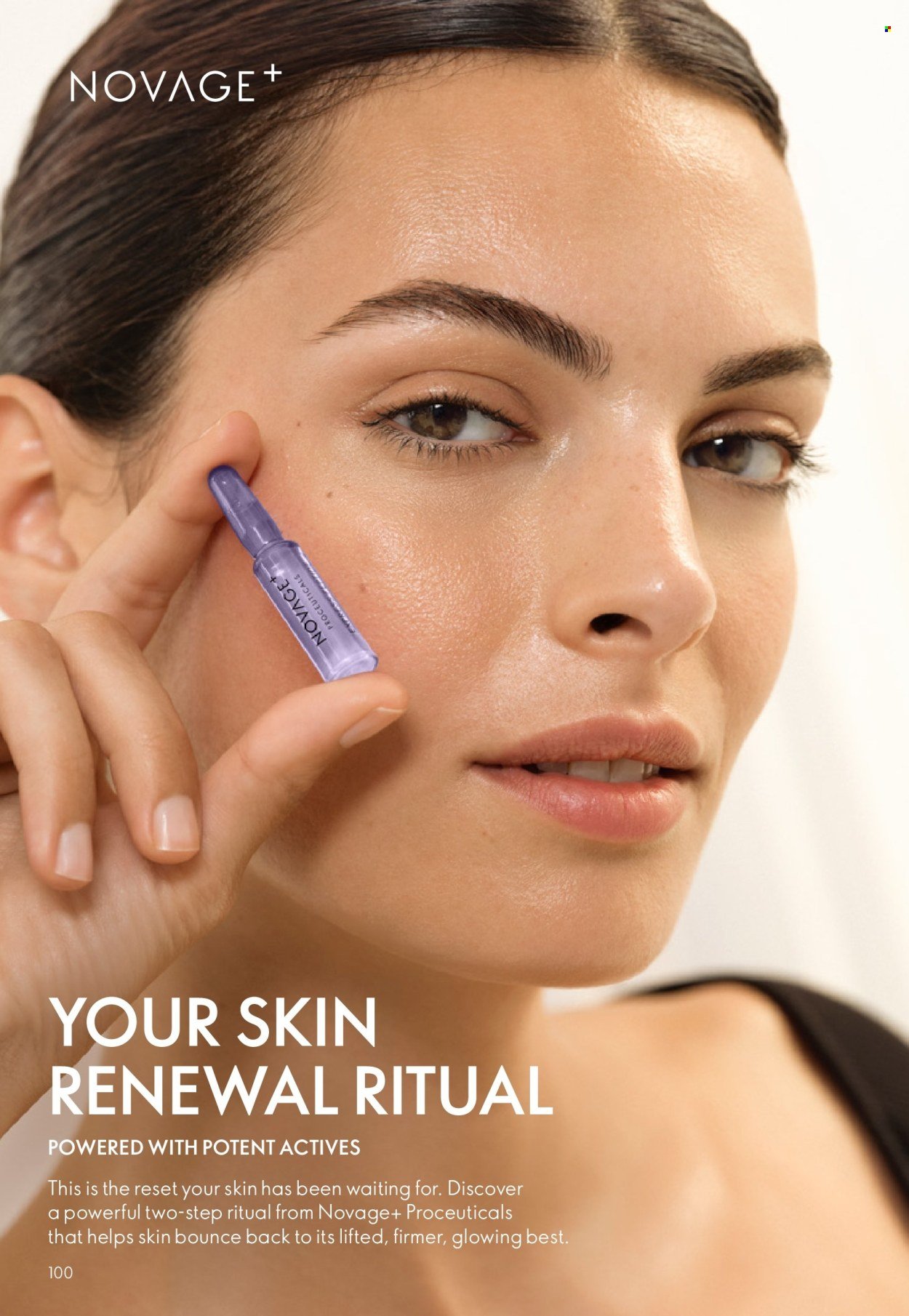 ORIFLAME offer - eCatalogue 07 (2026-05-06 - 2026-05-26) | 100