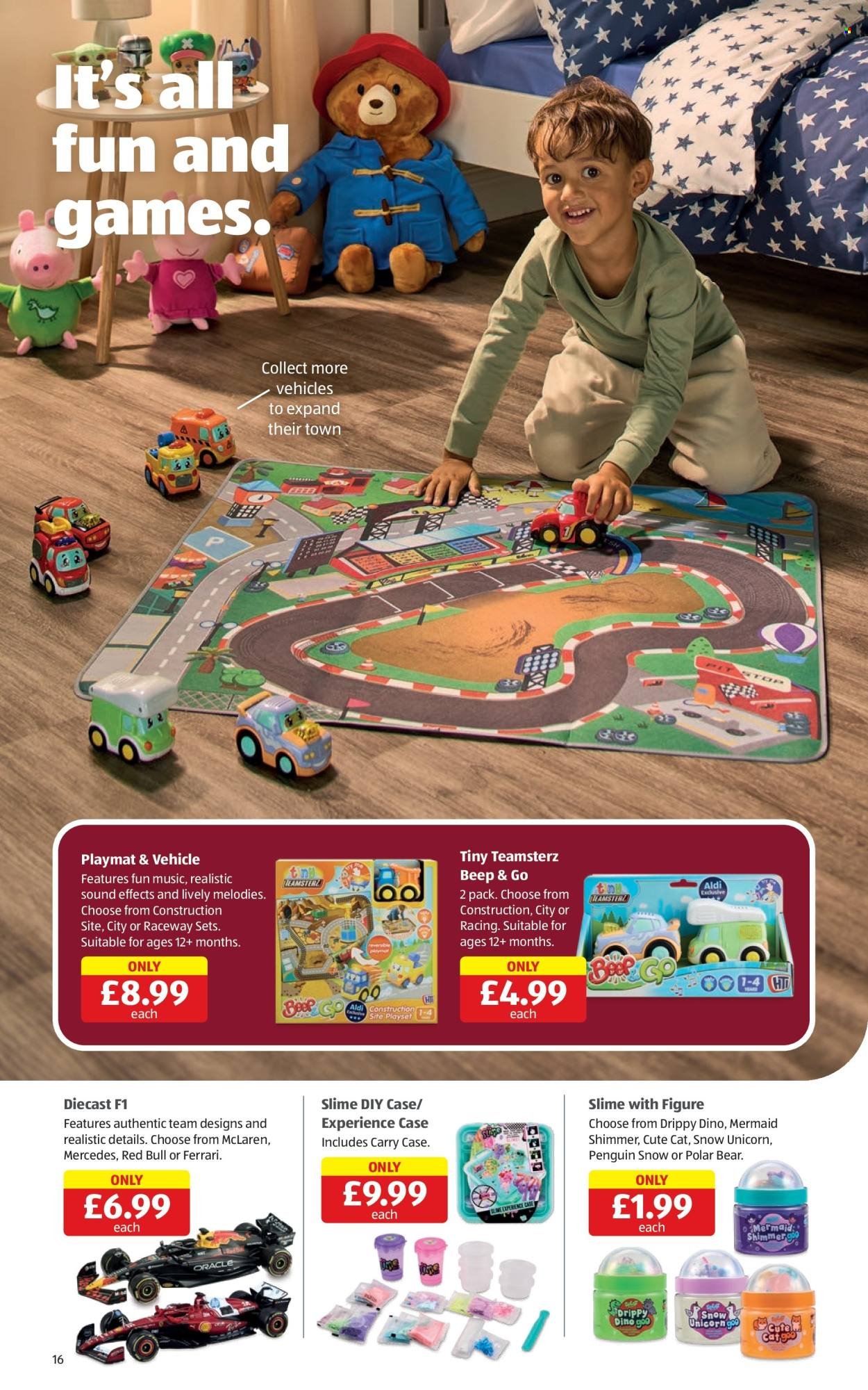 ALDI offer - From 29 Oct 2026