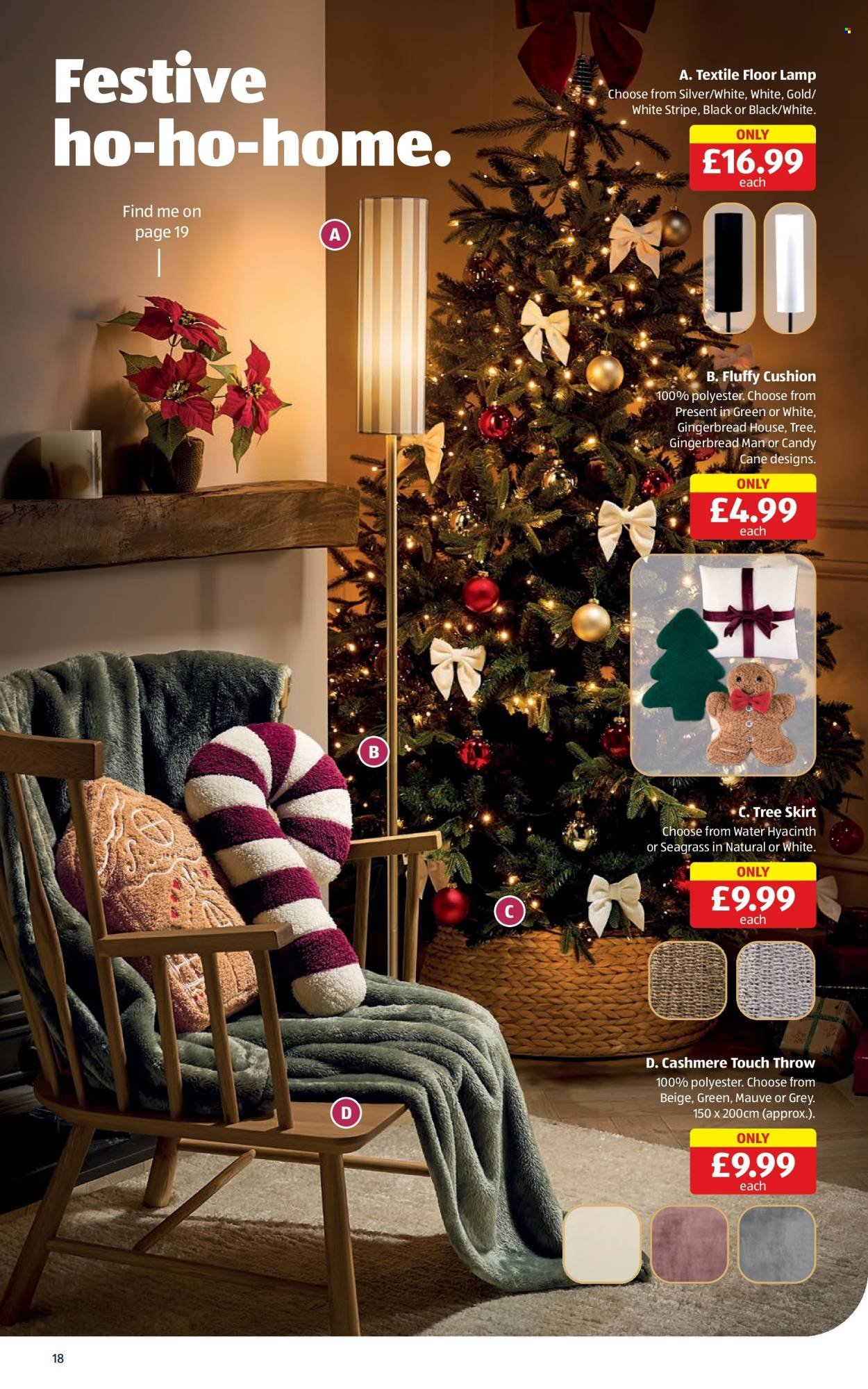 ALDI offer - From 29 Oct 2026