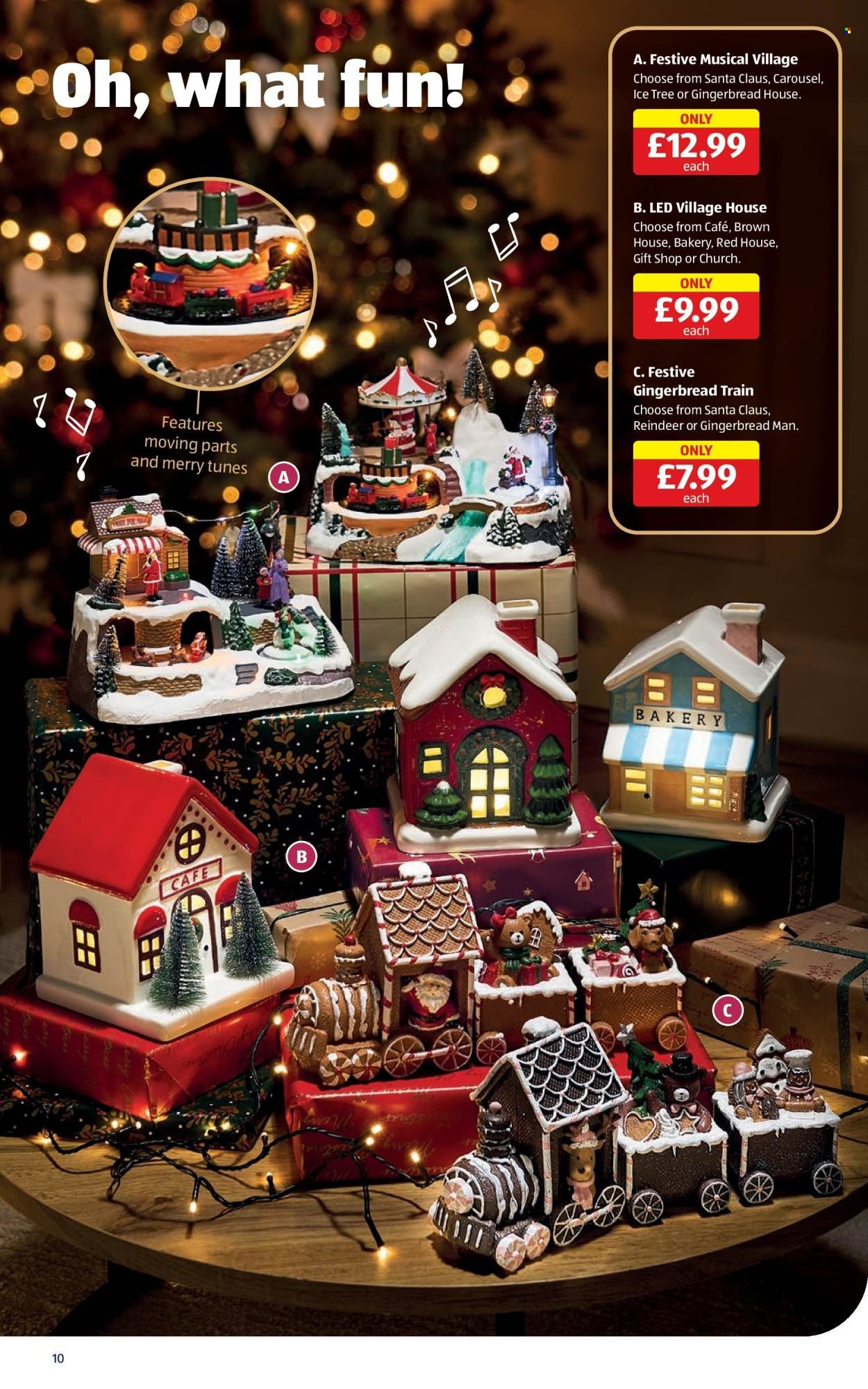 ALDI offer - From 29 Oct 2026