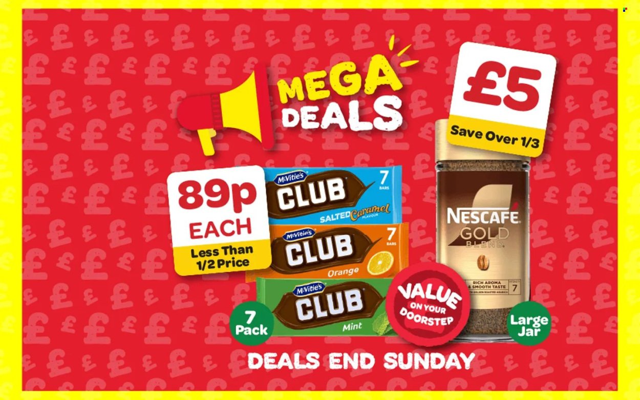 SPAR offer - April 2026 (2026-04-15) | 1