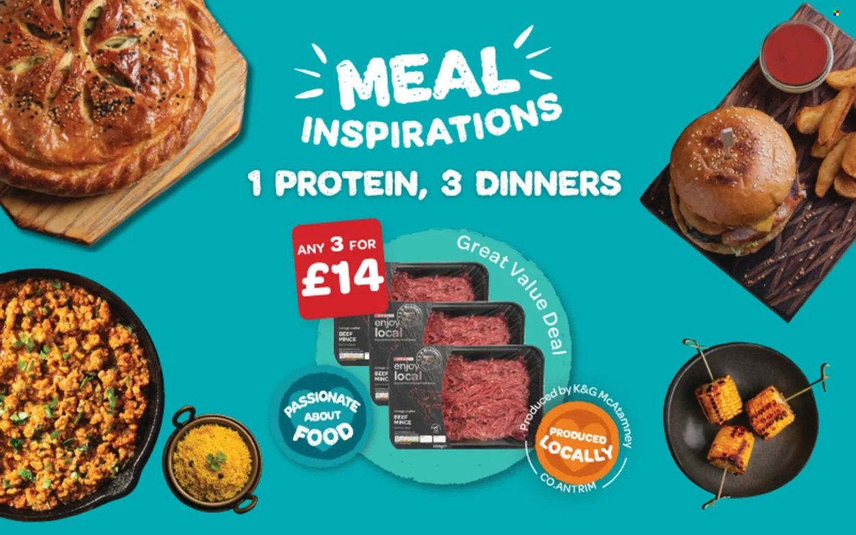 SPAR offer - April 2026 (2026-04-15) | 3