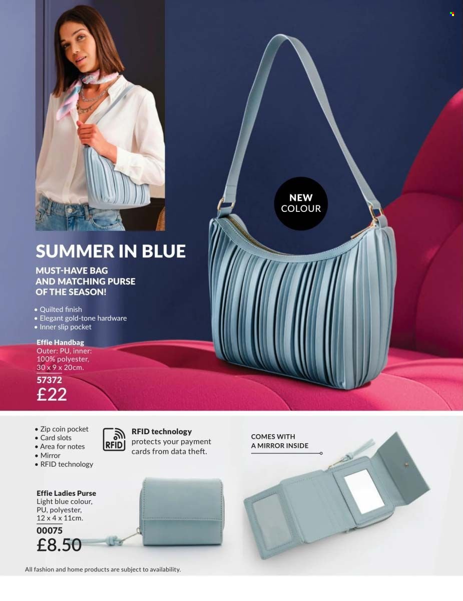 AVON offer - Campaign 6