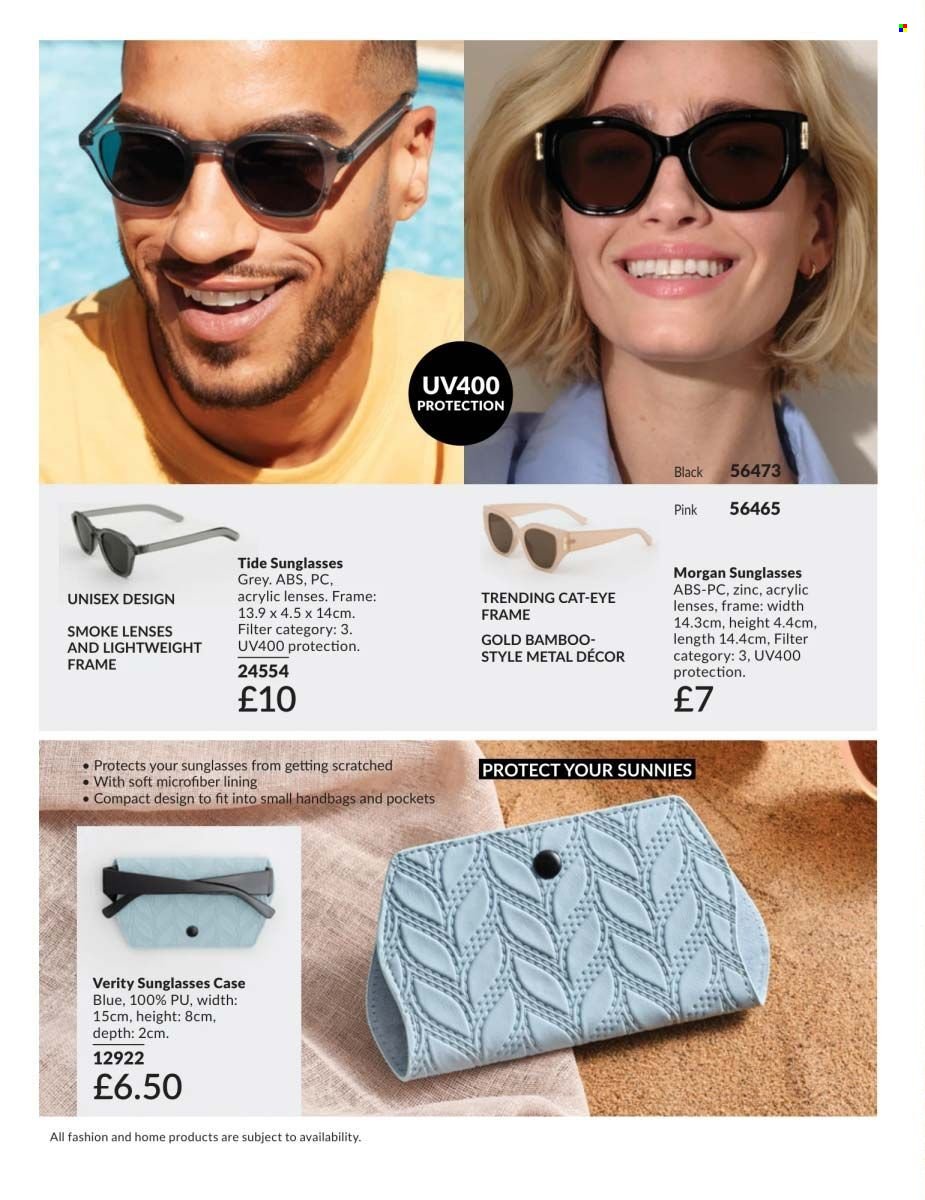AVON offer - Campaign 6